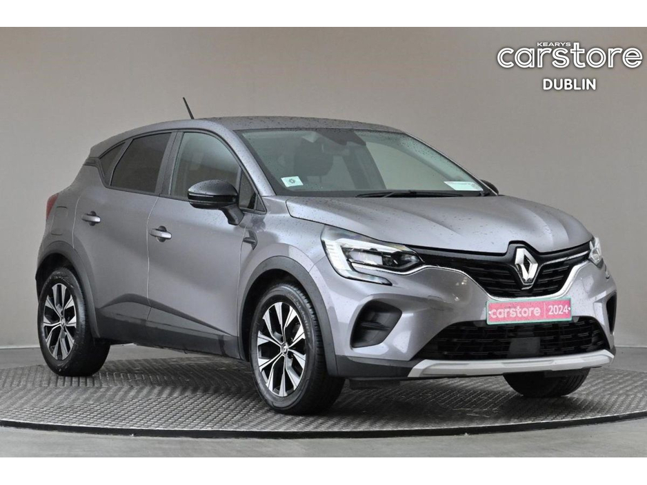 Renault Captur *VIP SPECIAL*1.0 TCE EVOLUTION 6SPD