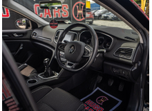 2019 Renault Megane 1.3L Petrol For Sale Images