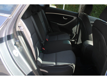 2016 Hyundai i30 1.6L Diesel For Sale Images