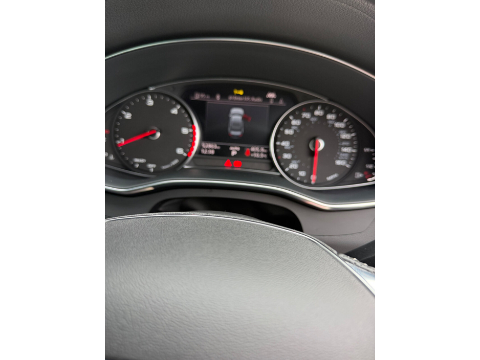 2019 Audi A6 2L Diesel For Sale Images