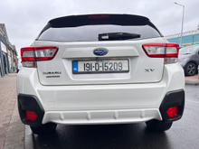 2019 Subaru XV 2L Petrol For Sale Images