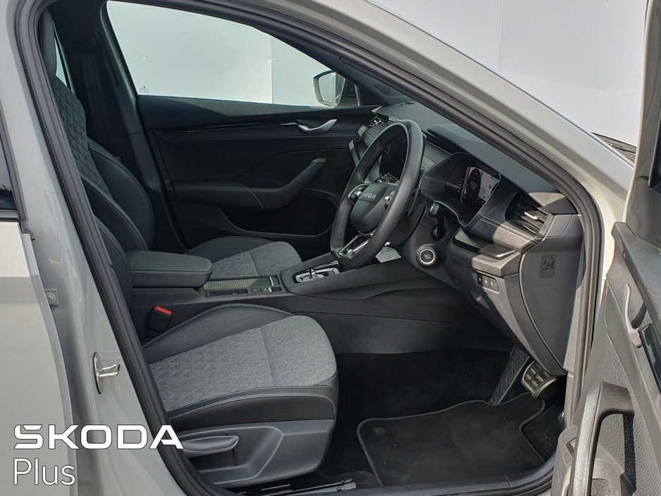 Skoda Octavia Sportline 2.0TDI 150HP DSG *HIGH SPEC* — thumbnail 8