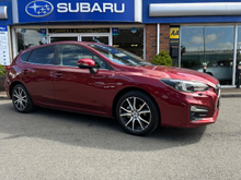 2020 Subaru Impreza 1.6L Petrol For Sale Images