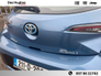 2021 TOYOTA COROLLA Hybrid Hatchback Luna