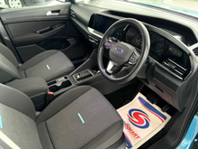 2023 Ford Tourneo Connect 2L Diesel For Sale Images