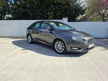 2018 Ford Focus 1.5L Diesel For Sale Images