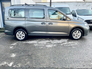 2025 VOLKSWAGEN CADDY MAXI LIFE LIFE 2.0TDI 122BHP A7F 5DR DSG AUTO 7 SEAT