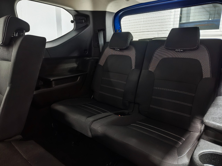2022 Dacia Jogger 1L Petrol For Sale Images
