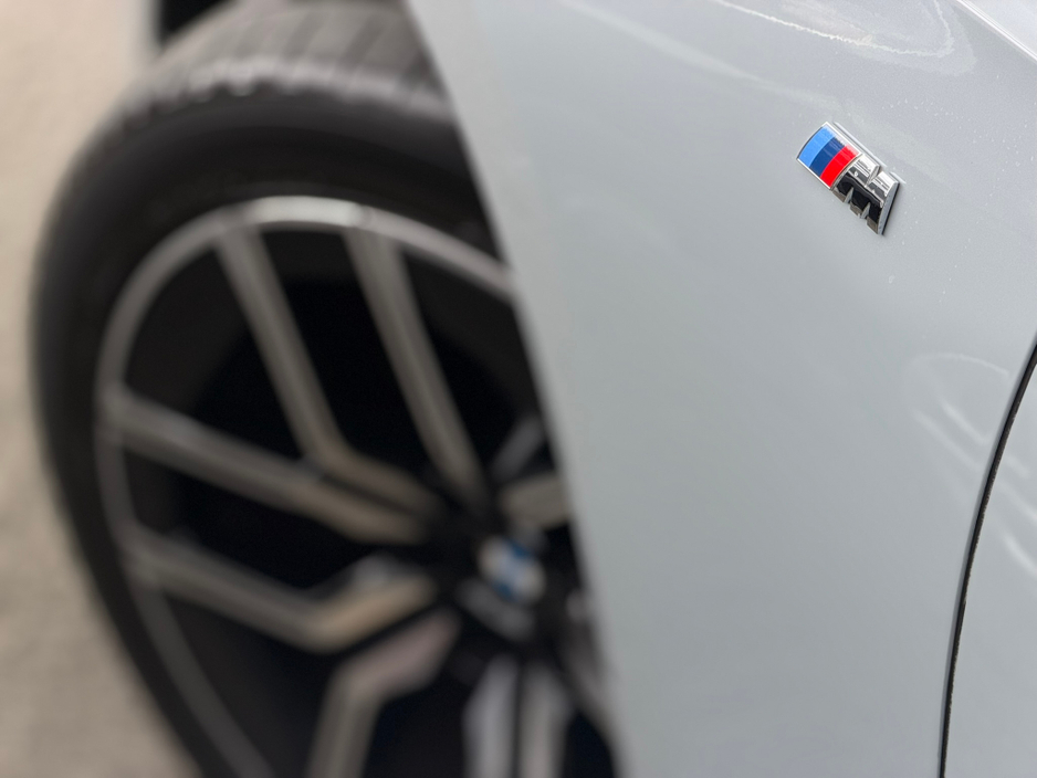 2025 BMW i7 0L Electric For Sale Images