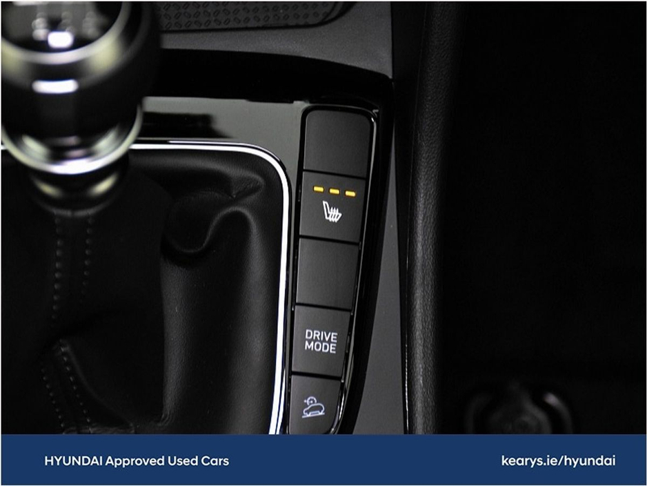 Hyundai Tucson 2WD Comfort Plus — thumbnail 24