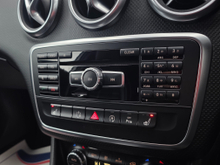 2015 Mercedes-Benz A Class 1.6L Petrol For Sale Images