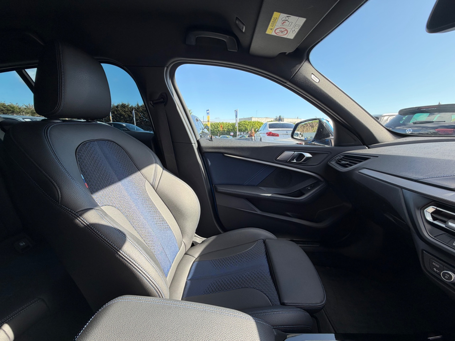 BMW 1 Series M-SPORT - 2.0L DIESEL - AUTO - 12M WARRANTY - CAR: 2607 — thumbnail 34
