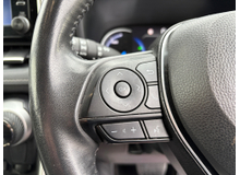 2022 Toyota Rav4 2.5L Hybrid For Sale Images