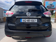 2014 Nissan X-Trail 1.6L Diesel For Sale Images