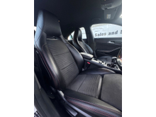 2018 Mercedes-Benz CLA Class 1.5L Diesel For Sale Images