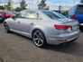 2016 AUDI A4 2.0 TDI 150 Ultra 4DR
