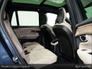 2025 VOLVO XC90 PLUS DARK: DENIM BLUE WITH CARDAMOM LEATHER, PANORAMIC ROOF, HARMAN KARDON, MEMORY SEATS, 360 CAMERA