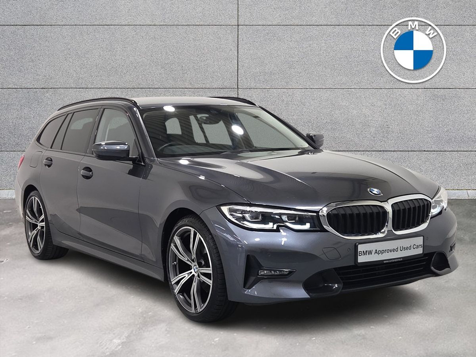 2020 BMW 3 Series 2L Diesel For Sale Images