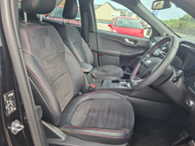 2023 Ford Kuga 2.5L Petrol Plug-in Hybrid For Sale Images