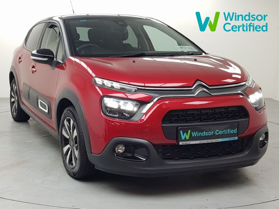 2024 Citroen C3