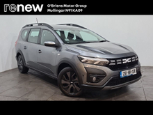 2025 Dacia Jogger