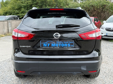 2017 Nissan Qashqai 1.5L Diesel For Sale Images