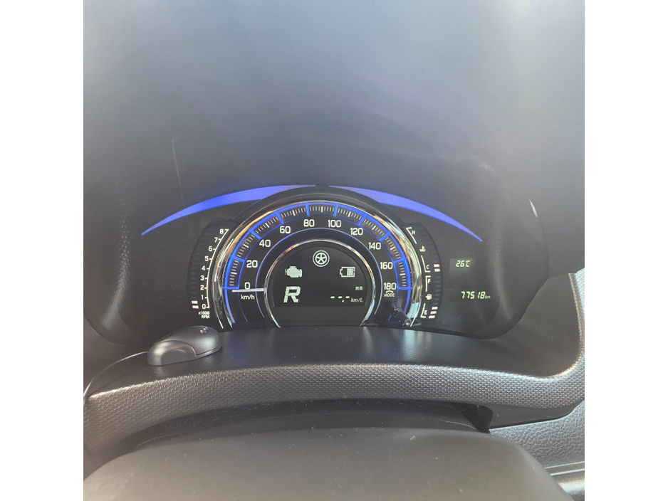 Suzuki Swift 1.2 GL — thumbnail 27