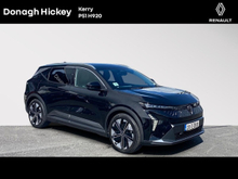 2025 Renault Scenic 0L Electric For Sale Images