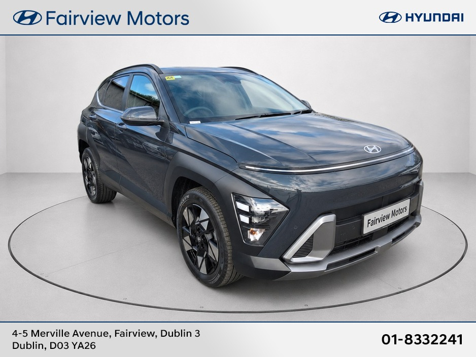 2026 Hyundai Kona For Sale Images