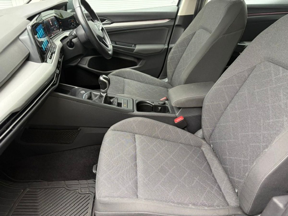 2020 Volkswagen Golf 2L Diesel For Sale Images