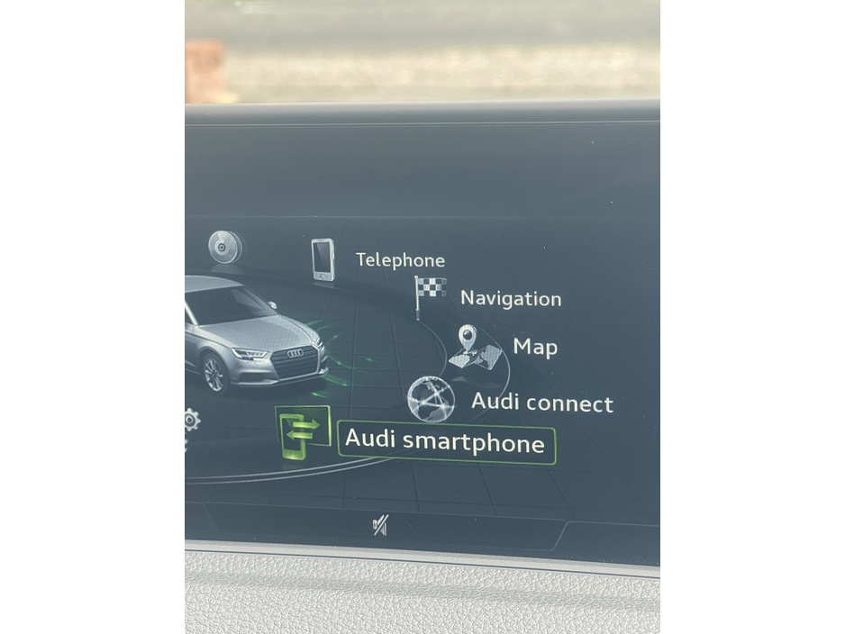 2017 Audi A3 1.2L Petrol For Sale Images