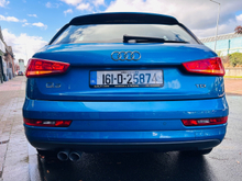 2016 Audi Q3 2L Diesel For Sale Images