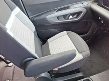 2025 Citroen Berlingo Multispace 1.5L Diesel For Sale Images