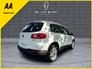 2016 VOLKSWAGEN TIGUAN *52,000KM* AUTO / LOUNGE MODEL / 12MONTHS WARRANTY / AUTO