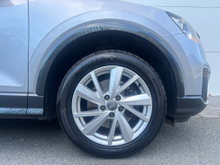 2018 Audi Q2 1L Petrol For Sale Images