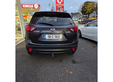 2015 Mazda CX-5 2.2L Diesel For Sale Images