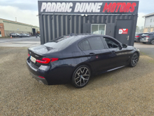 2021 BMW 5 Series 2L Diesel For Sale Images