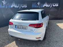 2020 Audi A3 2L Petrol For Sale Images