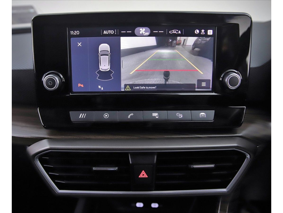 SEAT Leon 2.0TDI 6SPD 115BHP XCELLENCE — thumbnail 22