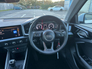 2019 AUDI A1 SPORTBACK 1.0 TFSI S LINE // APPLE CARPLAY/ANDROID AUTO // PARK ASSIST // FULL WARRANTY