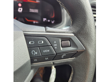 2024 SEAT Ibiza 1L Petrol For Sale Images