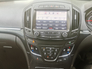 2016 VAUXHALL INSIGNIA 1.6 CDTI  Elite 136ps