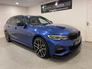 2022 BMW 3 SERIES ***NOW**SOLD***SOLD**SOLD***330E M SPORT***M PERFORMANCE STYLING*** TOURING**20 INCH ALLOYS***GREAT SPEC***PREMIUM CARS IN THE NORTH EAST***