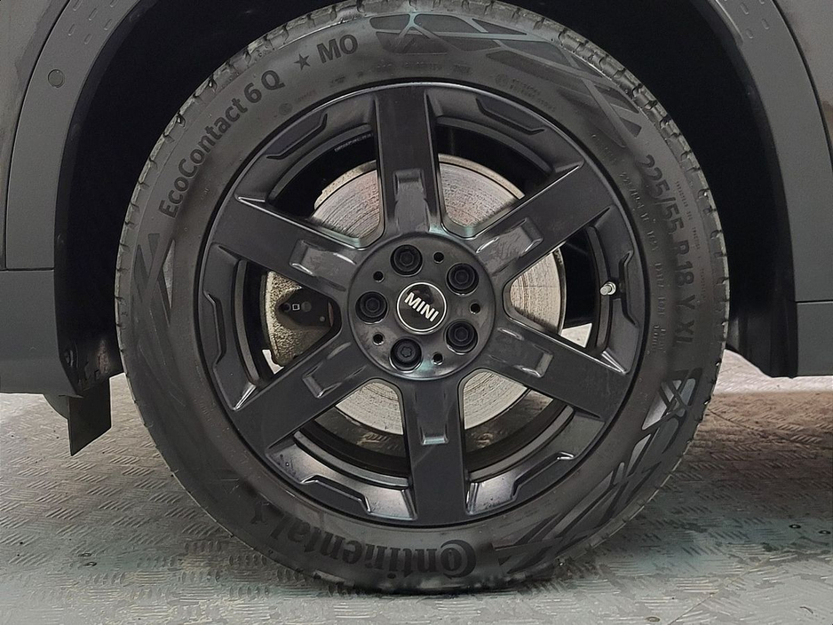 2024 MINI Countryman 1.5L Petrol For Sale Images