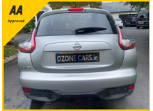 2016 Nissan Juke 1.5L Diesel For Sale Images