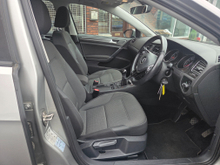 2019 Volkswagen Golf 1L Petrol For Sale Images