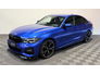 2021 BMW 3 SERIES M SPORT AUTO 320 D