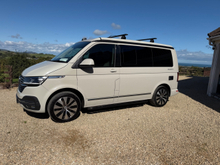 2020 Volkswagen California 2L Diesel For Sale Images