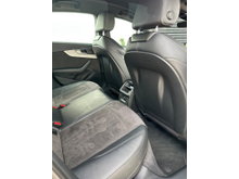 2019 Audi A4 2L Diesel For Sale Images