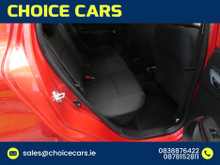 2017 Suzuki Swift 1.2L Petrol For Sale Images